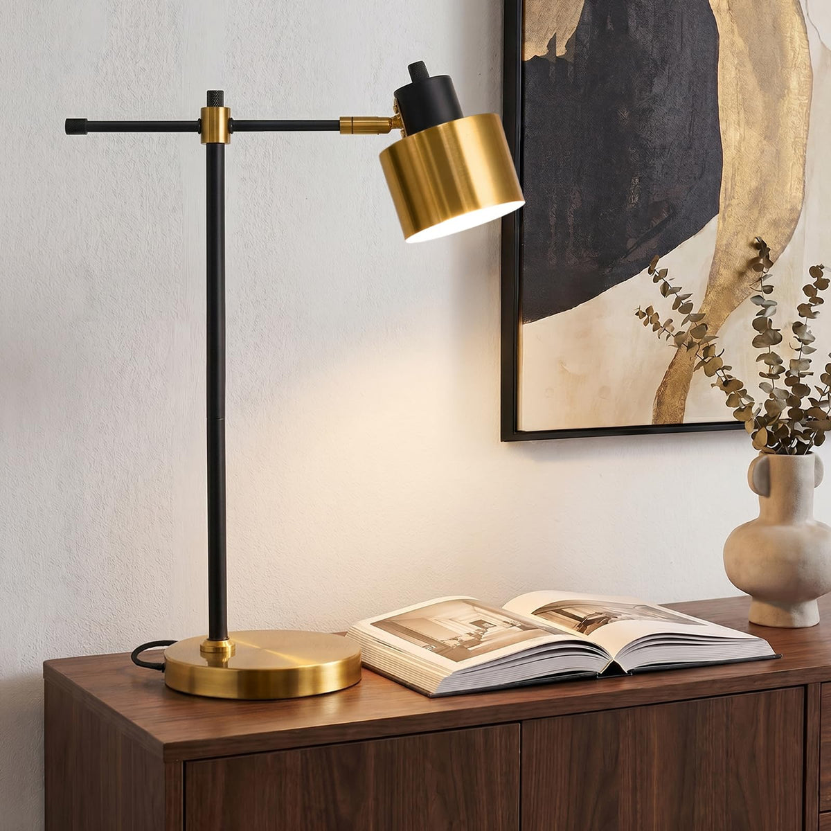 Desk Lamp