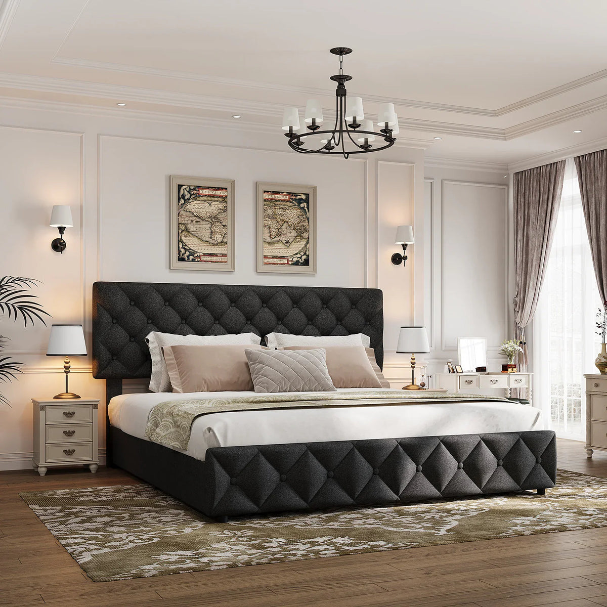 Beds